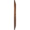 Ekena Millwork Exeter Ceiling Medallion (Fits Canopies up to 3 1/8"), 17 3/4"OD x 1 1/8"P, Polished Copper CM17EXPOS - alternate 3
